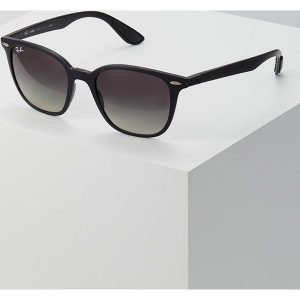 RayBan Okulary przeciwsłoneczne black. Okulary przeciwsłoneczne marki Ray-Ban. Za 719,00 zł.