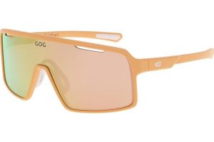 Okulary przeciwsłoneczne GOG ENKI. Brązowe okulary przeciwsłoneczne GOG. Za 159,00 zł.