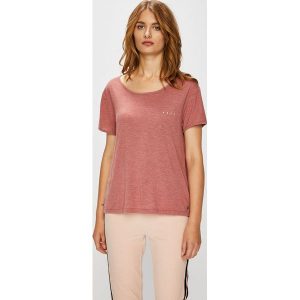 Roxy - Top. T-shirty marki Roxy. W wyprzedaży za 99,90 zł.