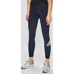 Adidas Performance - Legginsy. Legginsy marki adidas Performance. W wyprzedaży za 119,90 zł.