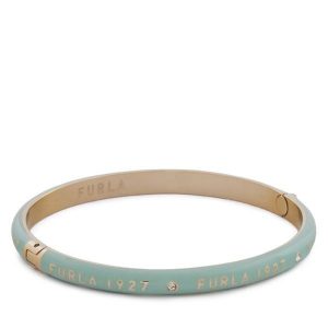 Bransoletka Furla. Żółte bransoletki Furla, złote. Za 369,99 zł.