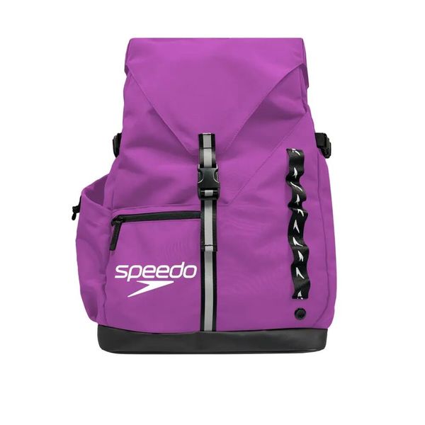Plecak sportowy Speedo Pro Bag 45L Purple. Fioletowe plecaki Speedo. Za 379,00 zł.