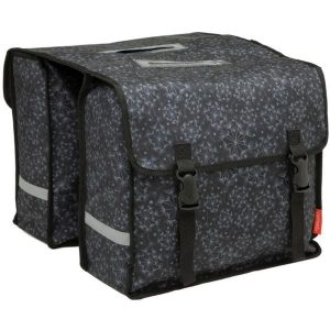 Plecak Doppelpacktasche Double Cameo Tara, czarny. Czarne plecaki NEW LOOXS. Za 193,28 zł.