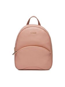 Liu Jo Plecak M Backpack AA4283 E0022 Różowy. Czerwone plecaki Liu Jo. Za 399,99 zł.