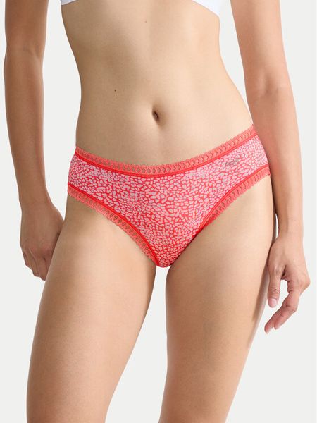 Sloggi Komplet fig Go Crush 10219671 Kolorowy. Komplety bielizny Sloggi, bez wzorów, z bawełny. Za 59,99 zł.