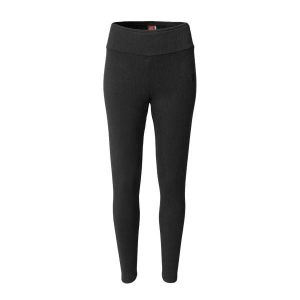 Damskie Legginsy Charlton. Czarne legginsy IGUANA, bez wzorów, z elastanu. Za 162,75 zł.