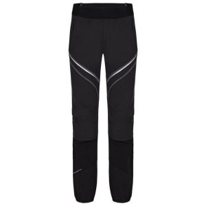 Spodnie sportowe damskie LOAP Uralia XS. Fioletowe spodnie dresowe Lolë, xs, bez wzorów. Za 218,99 zł.