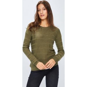 Jacqueline de Yong - Sweter. Swetry klasyczne marki Jacqueline de Yong. W wyprzedaży za 54,90 zł.