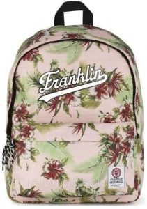 Plecak Franklin & Marshall Mix. Plecaki FRANKLIN & MARSHALL. Za 101,96 zł.
