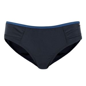 Dół Od Bikini Damski Jeden Kolor Aceana. Białe bikini Regatta, bez wzorów. Za 35,99 zł.