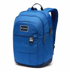 Columbia Plecak Buxton 26 L 2121451433. Niebieskie plecaki Columbia. Za 209,99 zł.
