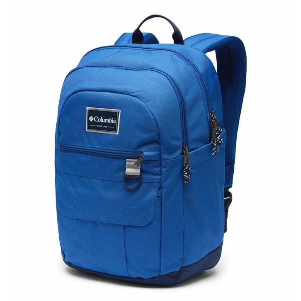 Columbia Plecak Buxton 26 L 2121451433. Niebieskie plecaki Columbia. Za 209,99 zł.