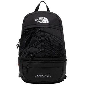Plecak sportowo-turystyczny dla dorosłych The North Face Borealis Convertible. Czarne plecaki The North Face. Za 349,99 zł.