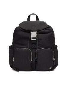 Calvin Klein Plecak LV04K3214G Czarny. Czarne plecaki Calvin Klein. Za 329,99 zł.