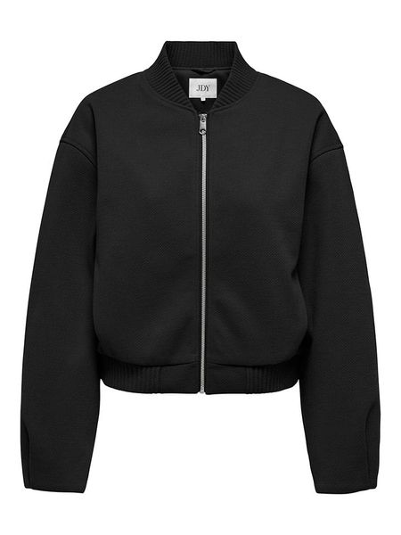 JDY Kurtka w kolorze czarnym rozmiar: L. Czarne kurtki JDY, l, bez wzorów, bez kaptura. Za 154,07 zł.