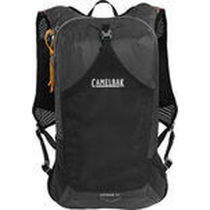 Plecak multisportowy CamelBak Octan 12. Czarne plecaki Camelbak. W wyprzedaży za 365,00 zł.