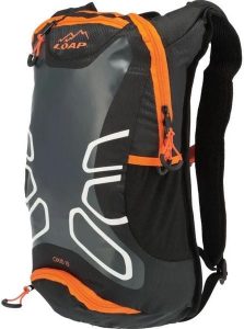 Loap Oxis 15 plecak 15 L - Air Flow, bukłak. Brązowe plecaki ÀLG. Za 163,99 zł.