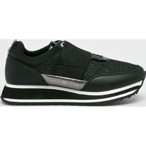 Tommy Hilfiger - Buty. Buty sportowe marki TOMMY HILFIGER. W wyprzedaży za 299,90 zł.