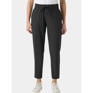 Spodnie damskie Helly Hansen W Thalia. Czarne spodnie dresowe Helly Hansen, bez wzorów. Za 299,00 zł.