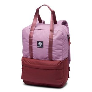 Columbia Plecak Trek 24 L 1997411681. Czerwone plecaki Columbia. Za 210,99 zł.