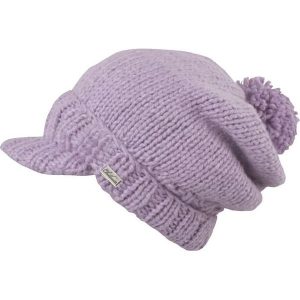 Czapka damska Zoe Hat ZOE02 liliowa (CHI-3552). Czapki marki CHILLOUTS. Za 90,61 zł.