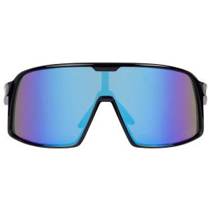 Okulary Przeciwsłoneczne Unisex Dla Dorosłych Robbie. Czarne okulary przeciwsłoneczne Trespass. Za 216,99 zł.