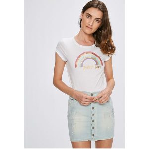 Sublevel - Top. T-shirty marki Sublevel. W wyprzedaży za 39,90 zł.