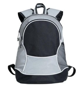 Clique Plecak Basic Reflective z materiału odblaskowego. Szare plecaki CLIQUE. Za 135,30 zł.