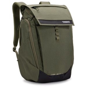 Plecak na laptopa Thule Paramount Backpack 27 L - green. Zielone plecaki Thule. Za 566,99 zł.