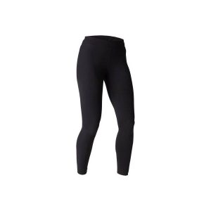 Legginsy slim Gym & Pilates FIT+ 500 damskie. Legginsy marki DOMYOS. Za 49,99 zł.
