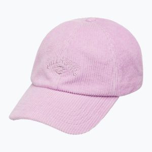 Czapka z daszkiem damska Billabong Essential Cord. Zielone czapki Billabong, bez wzorów. Za 109,99 zł.