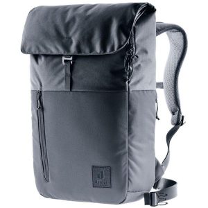 Plecak Deuter UP Seoul - black. Czarne plecaki Deuter. Za 518,99 zł.