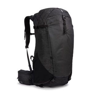 Plecak turystyczny Thule Topio 30l - black. Czarne plecaki Thule. Za 596,99 zł.