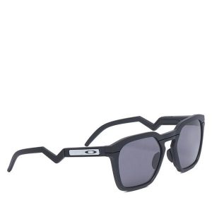 Okulary przeciwsłoneczne Oakley. Czarne okulary przeciwsłoneczne Oakley. Za 759,99 zł.