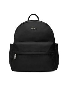 MEXX Plecak C-MEXX-L-006-08 Czarny. Czarne plecaki Mexx. Za 199,99 zł.