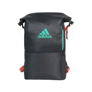 Plecak adidas Multigame. Szare plecaki ADIDAS. Za 341,50 zł.