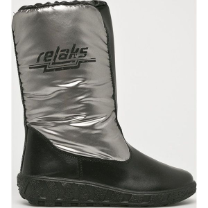 Wojas - Śniegowce Relaks. Buty zimowe marki Wojas. W wyprzedaży za 199,90 zł.