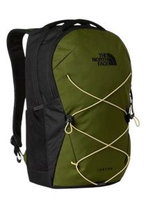 Plecak Jester Zielony - NF0A3VXFMVD. Brązowe plecaki The North Face. Za 448,80 zł.