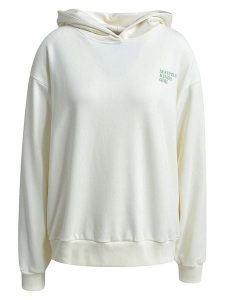 Smith & Soul Bluza w kolorze kremowym rozmiar: XL. Brązowe bluzy Smith & Soul, xl, bez wzorów, z kapturem. Za 195,99 zł.