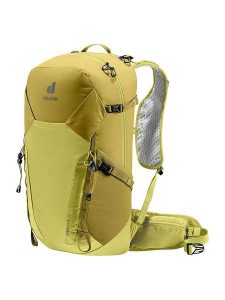 Deuter Plecak turystyczny "Speed Lite 25" w kolorze żółtym - 29 x 55 x 19 cm rozmiar: onesize. Żółte plecaki Deuter. Za 360,17 zł.