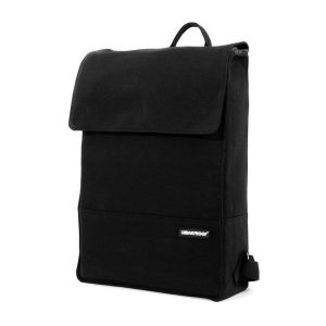 Plecak Miejski Plecak 15 Litrów 32 X 45 X 11 Cm - Czarny. Czarne plecaki URBAN PROOF. Za 280,00 zł.
