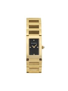 KARL LAGERFELD Zegarek R0553103503 Złoty. Żółte, analogowe zegarki KARL LAGERFELD. Za 879,99 zł.