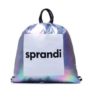 Plecak Sprandi. Szare plecaki Sprandi. Za 99,99 zł.