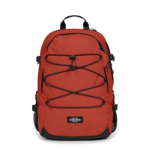 Plecak Eastpak Gerys Pro. Czerwone plecaki Eastpak. Za 409,00 zł.