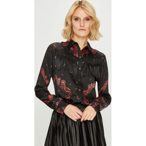 Desigual - Koszula. Koszule marki Desigual. W wyprzedaży za 259,90 zł.