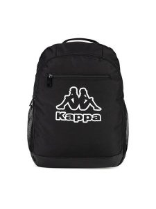 Kappa Plecak KPA-B-011-07 Czarny. Czarne plecaki Kappa. Za 129,99 zł.