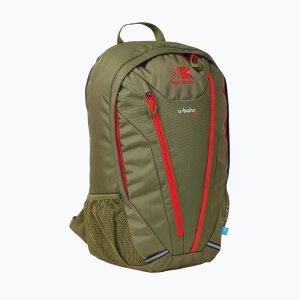 Plecak Karrimor U-Bahn. Zielone plecaki KARRIMOR. Za 120,31 zł.