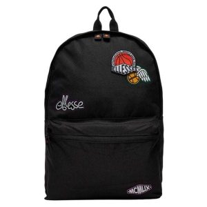 Plecak Sazino. Czarne plecaki Ellesse. Za 366,99 zł.