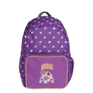 Plecak adidas Disney Myszka Minnie. Brązowe plecaki ADIDAS. Za 119,00 zł.