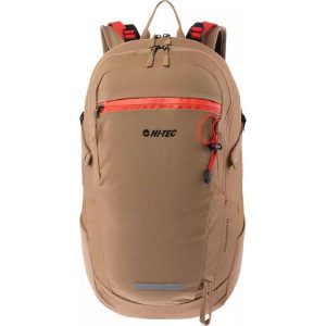 Plecak turystyczny trekkingowy górski Hi-tec Highlander 25. Brązowe plecaki Hi-tec. W wyprzedaży za 252,35 zł.